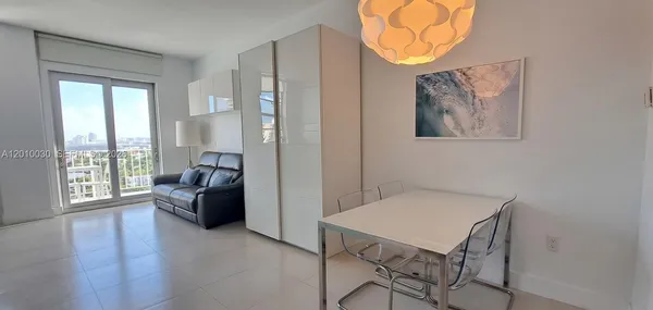 $2,450 | 2829 Indian Creek Drive, Unit 1405, Miami Beach, FL 33140