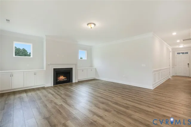 $705,830 | 3700 Rocketts Rdg Drive, Goochland, VA 23063