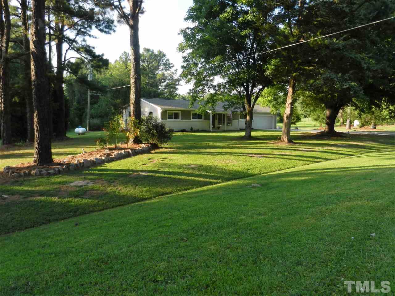 11916 Us 64 A Spring Spring Hope, NC 27882 - Photo 1 of 25 a view of a park
