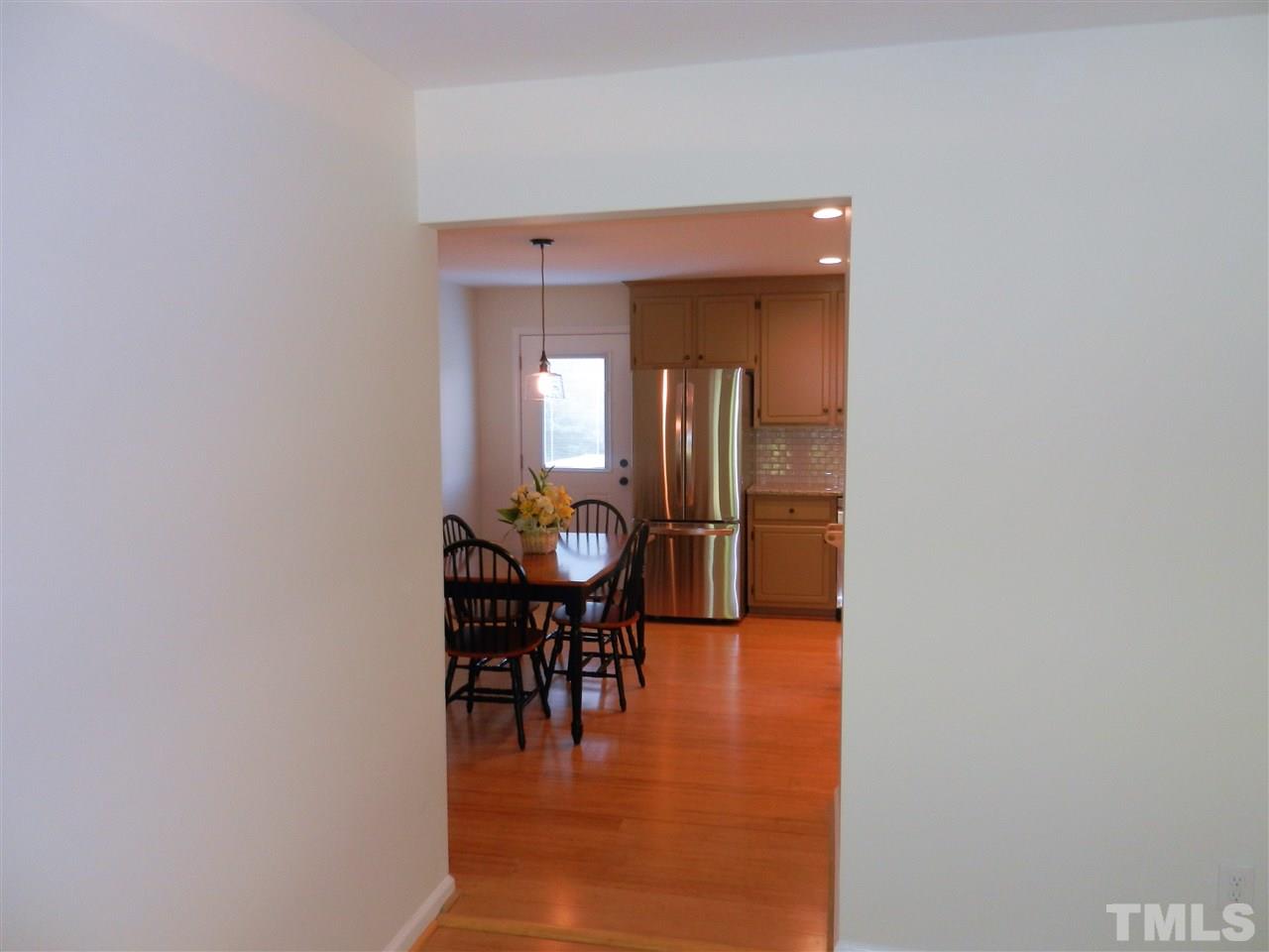 11916 Us 64 A Spring Spring Hope, NC 27882 - Photo 10 of 25 a view of dining room with furniture