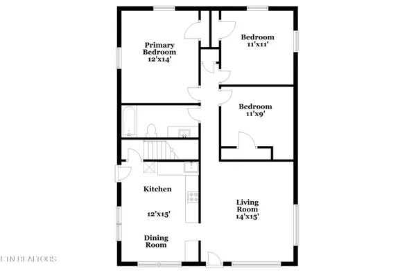 $1,805 | 127 South Fowler Circle, Clinton, TN 37716