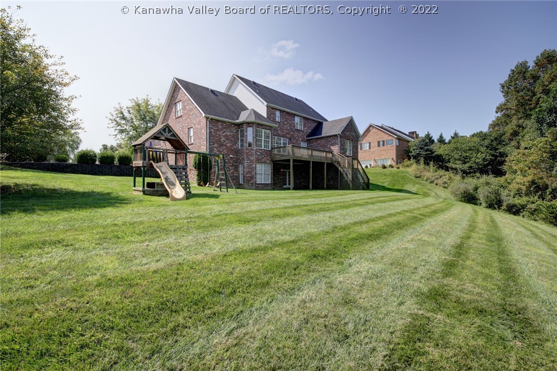 3015 Cliffside Road Hurricane, WV 25526 - Photo 42 of 50 Gallery Image 42