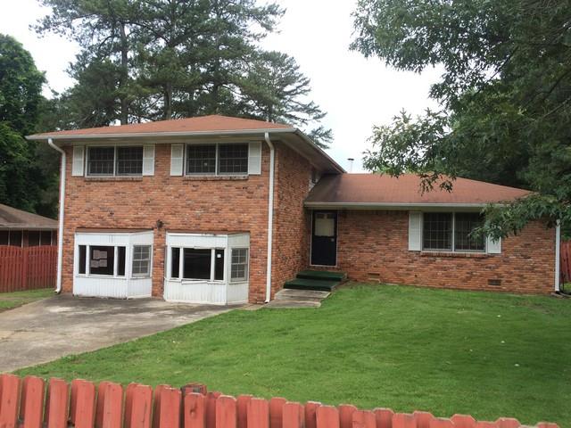 1761 Austin Drive Decatur, GA 30032 - Photo 1 of 1