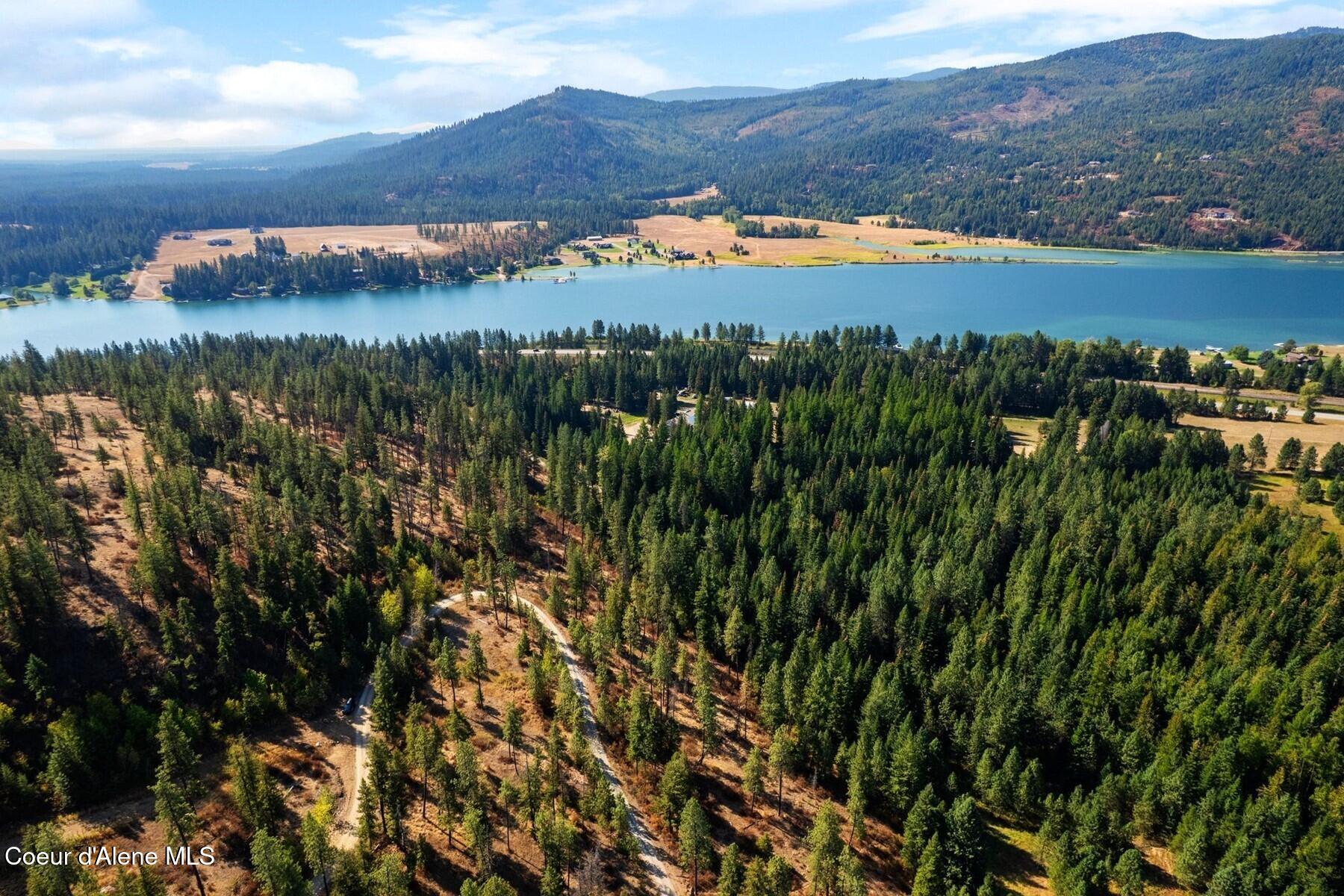 Lot 2 Moose Mountain Road Priest River, ID 83856 - Photo 2 of 8 85700946