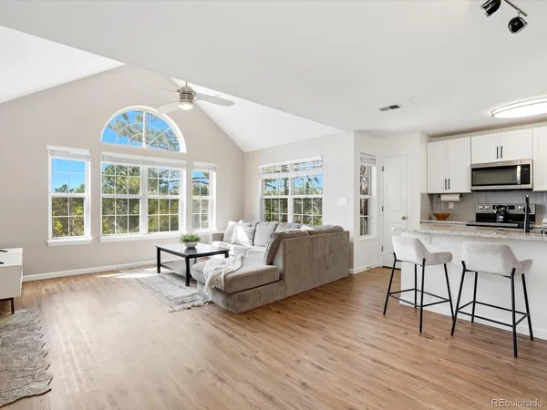 $335,000 | 6776 South Ivy Street, Unit C2, Centennial, CO 80112