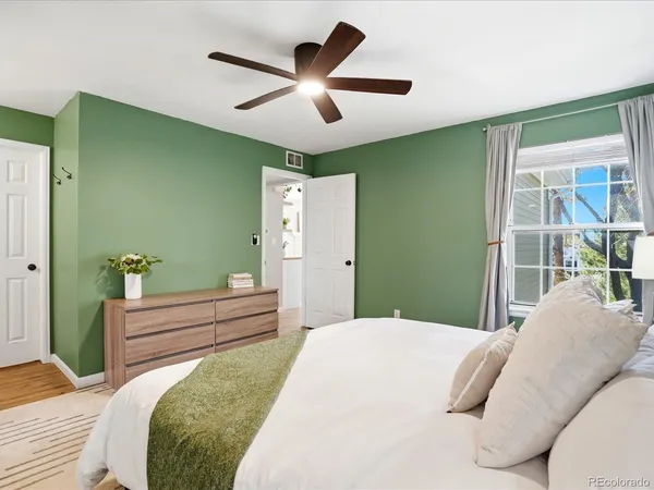 $335,000 | 6776 South Ivy Street, Unit C2, Centennial, CO 80112