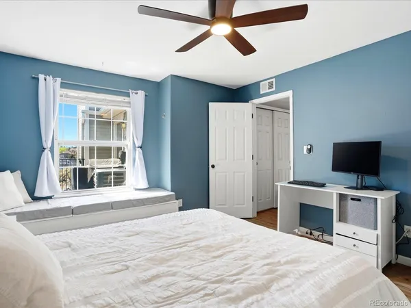 $335,000 | 6776 South Ivy Street, Unit C2, Centennial, CO 80112