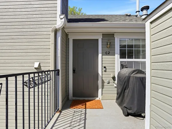 $335,000 | 6776 South Ivy Street, Unit C2, Centennial, CO 80112