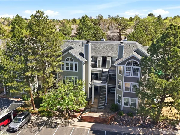 $335,000 | 6776 South Ivy Street, Unit C2, Centennial, CO 80112