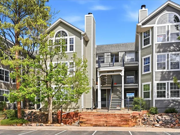 $335,000 | 6776 South Ivy Street, Unit C2, Centennial, CO 80112