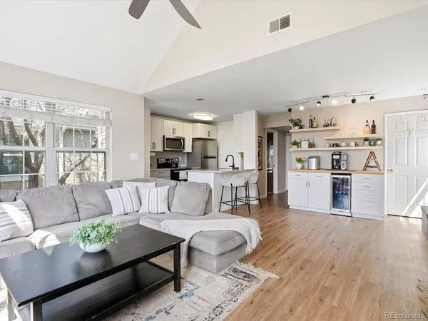 $335,000 | 6776 South Ivy Street, Unit C2, Centennial, CO 80112