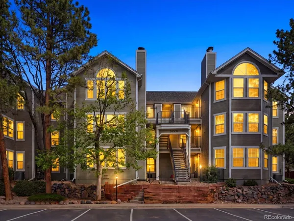 $335,000 | 6776 South Ivy Street, Unit C2, Centennial, CO 80112