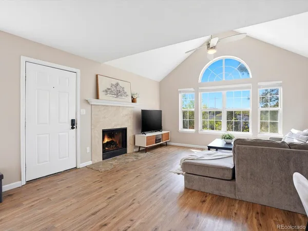 $335,000 | 6776 South Ivy Street, Unit C2, Centennial, CO 80112