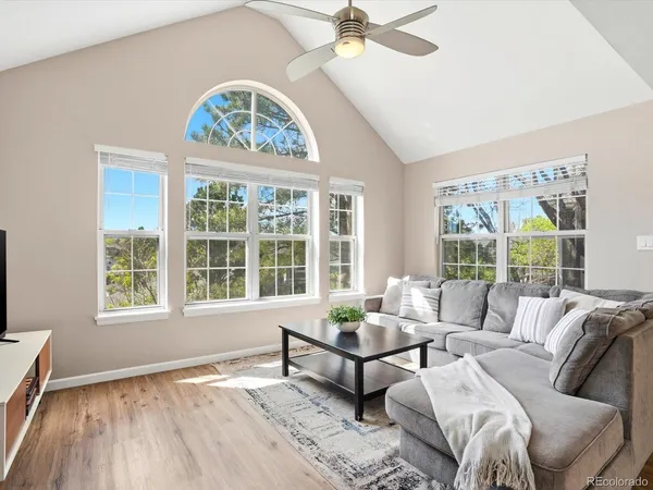 $335,000 | 6776 South Ivy Street, Unit C2, Centennial, CO 80112