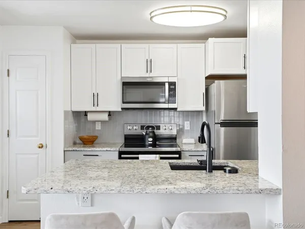 $335,000 | 6776 South Ivy Street, Unit C2, Centennial, CO 80112