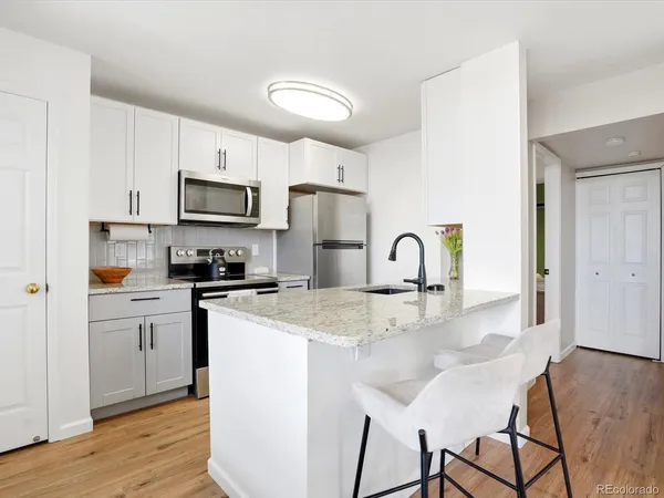 $335,000 | 6776 South Ivy Street, Unit C2, Centennial, CO 80112
