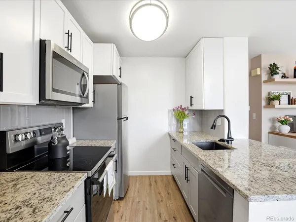 $335,000 | 6776 South Ivy Street, Unit C2, Centennial, CO 80112