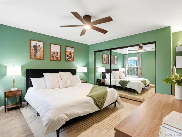 $335,000 | 6776 South Ivy Street, Unit C2, Centennial, CO 80112