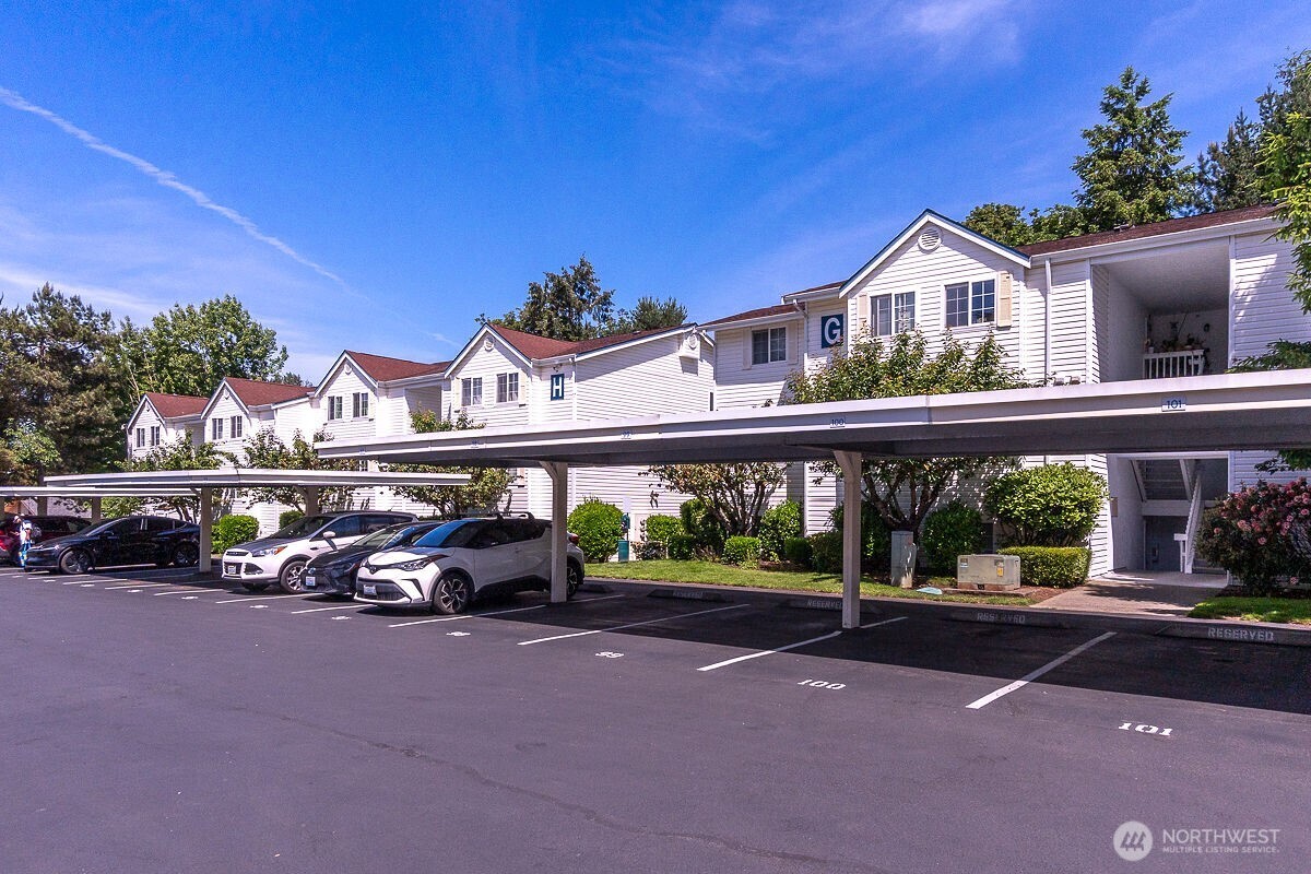 11002 Southeast Petrovitsky Road, Unit G102 Renton, WA 98055 - Photo 19 of 19