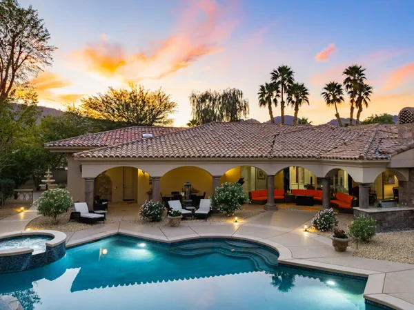 $2,300,000 | 80821 Vista Lazo, La Quinta, CA 92253