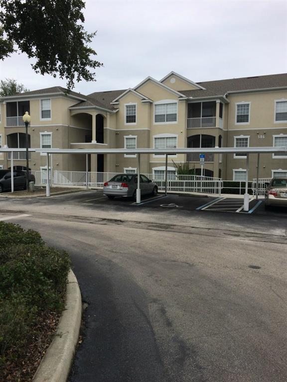 586 Brantley Terrace Way, Unit 101 Altamonte Springs, FL 32714 - Photo 1 of 1 font