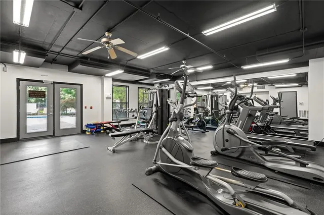 $190,000 | 425 Chapel Street Southwest, Unit 1211, Atlanta, GA 30313