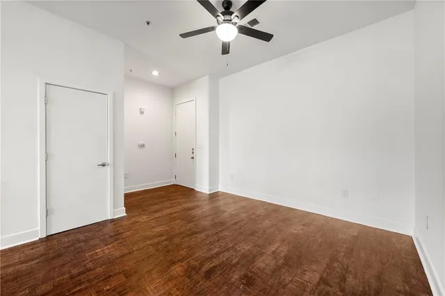 $190,000 | 425 Chapel Street Southwest, Unit 1211, Atlanta, GA 30313