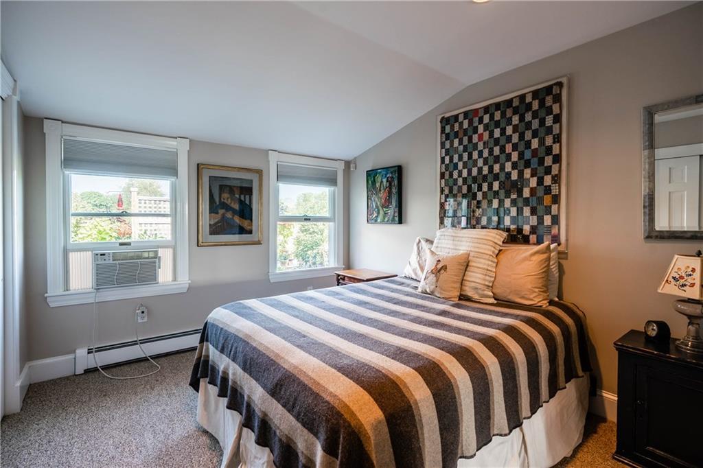 88 Two Lights Road Cape Elizabeth, ME 04107 - Photo 28 of 35 Guest House - 1st Floor Bedroom