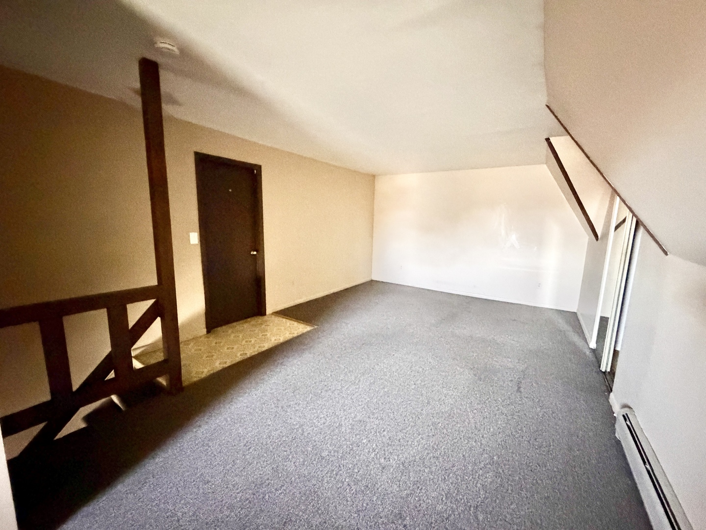 1105 Morton Avenue, Unit 3 Elgin, IL 60120 - Photo 8 of 8 a view of an empty room