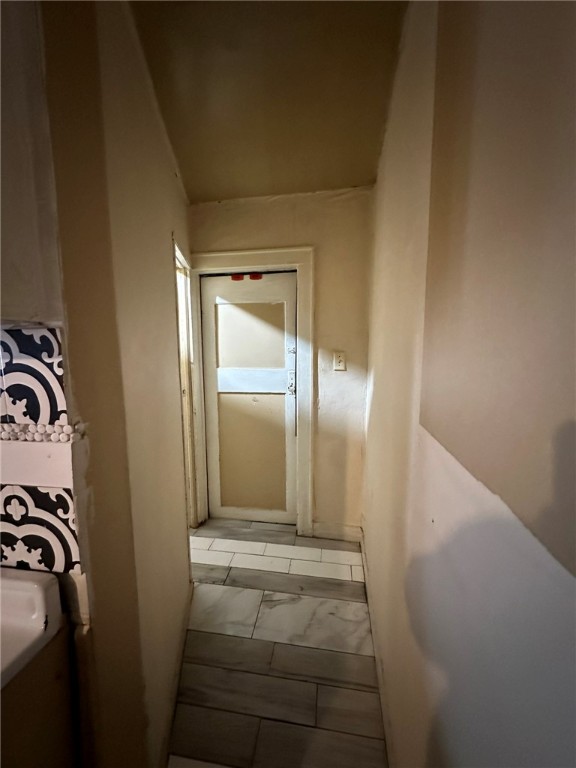 1807 McArthur Avenue Bryan, TX 77803 - Photo 25 of 30 a view of a door