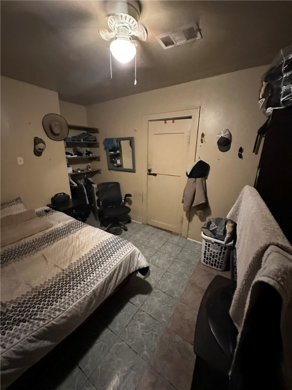 1807 McArthur Avenue Bryan, TX 77803 - Photo 27 of 30 a bedroom with bed and window