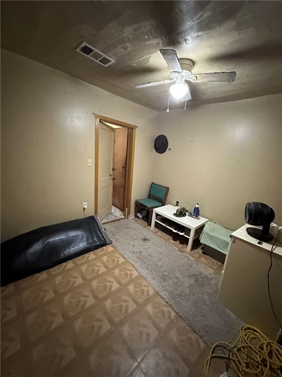 1807 McArthur Avenue Bryan, TX 77803 - Photo 29 of 30 a bedroom with furniture and a window