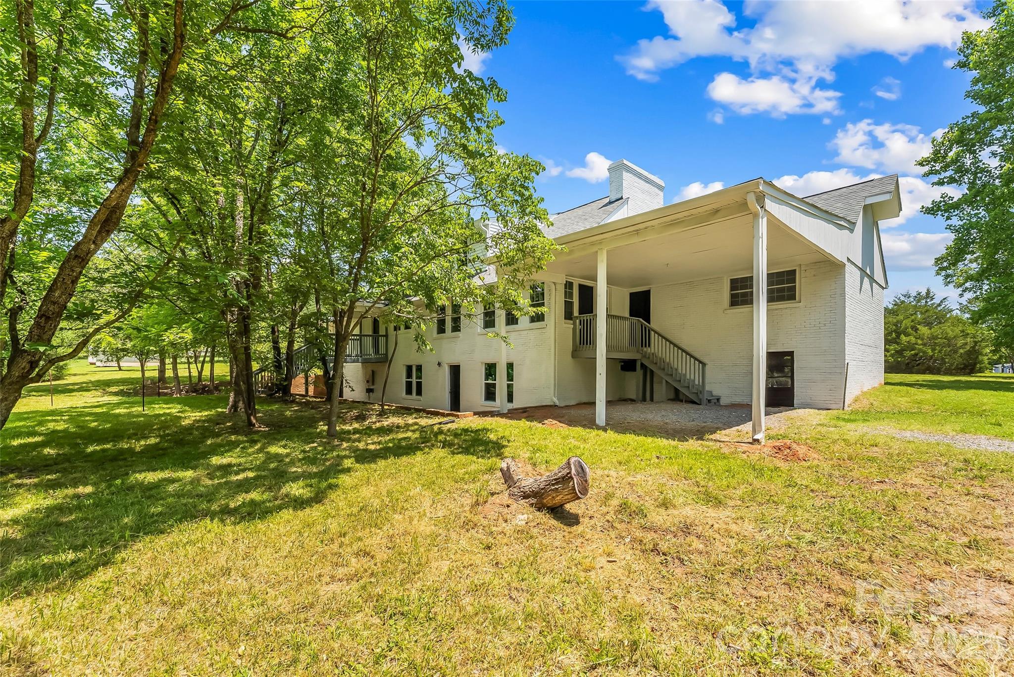 2705 Robinson Road Newton, NC 28658 - Photo 29 of 37