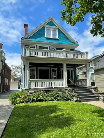 $1,850 | 118 Ashland Avenue, Buffalo, NY 14222