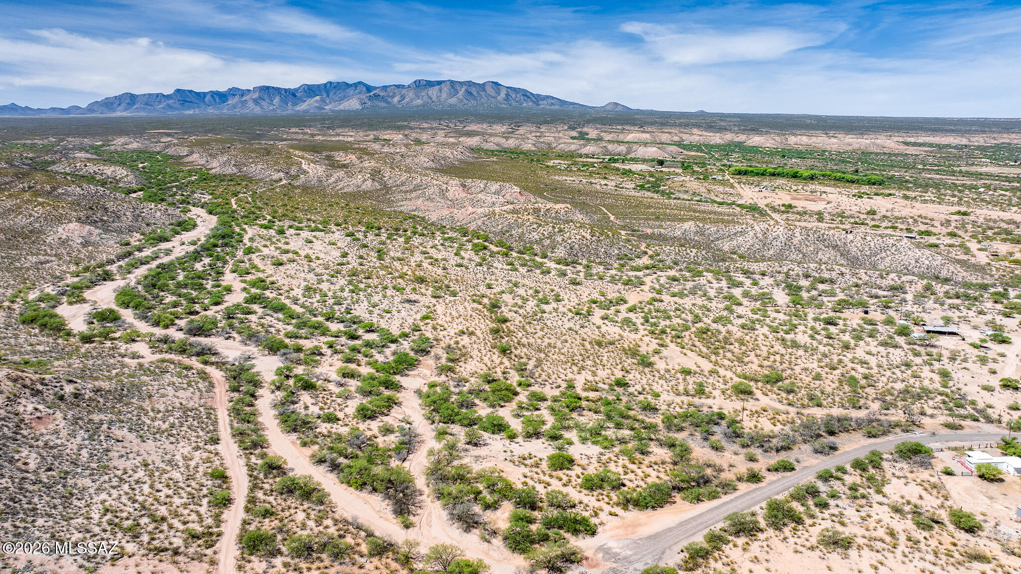 1577 South Flynn Road St. David, AZ 85630 - Photo 5 of 10