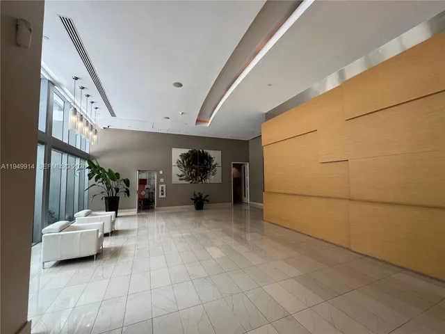 a gym with natural light