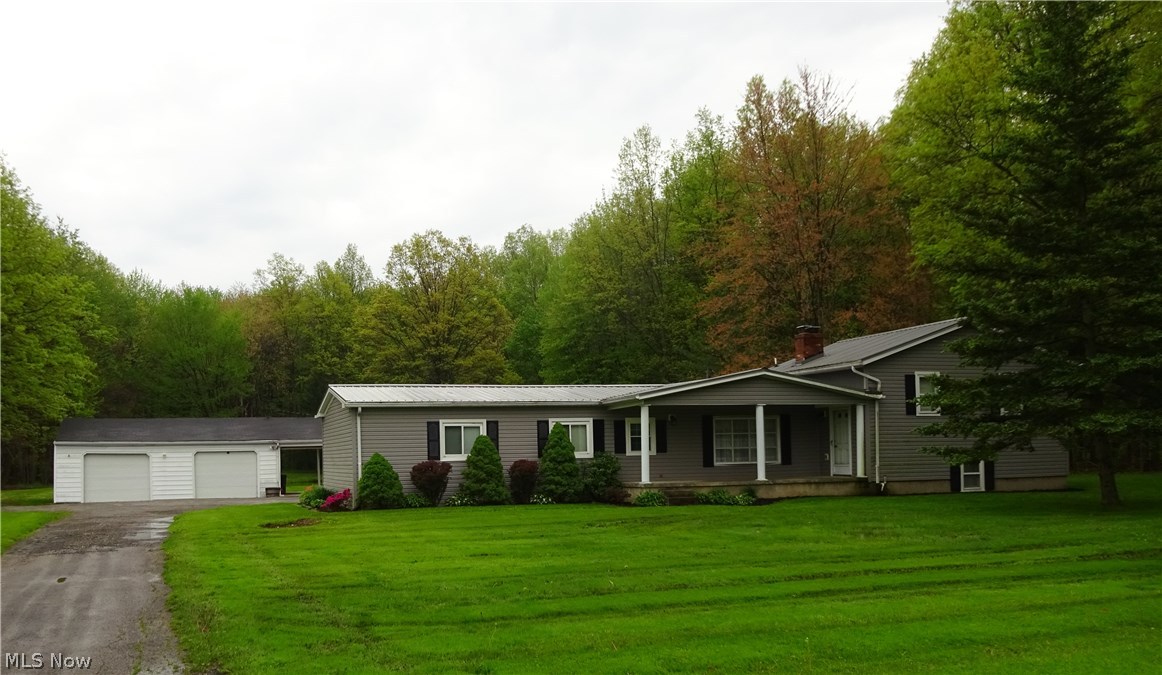378 Industry Road Atwater, OH 44201 - Photo 1 of 17 Gallery Image 1