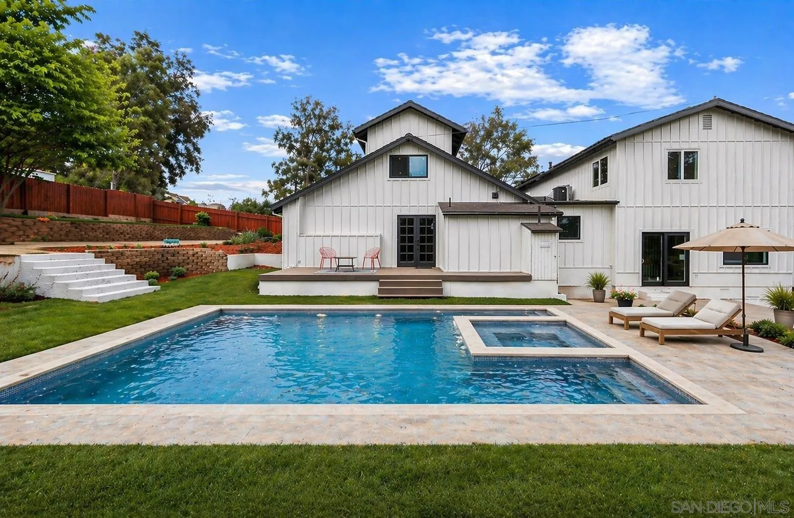 16021 Pomerado Road Poway, CA 92064 - Photo 32 of 34 Virtually altered image to show potential