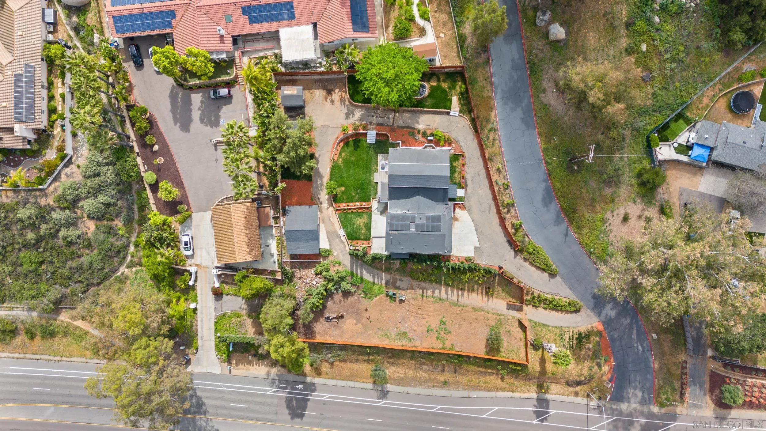 16021 Pomerado Road Poway, CA 92064 - Photo 34 of 34