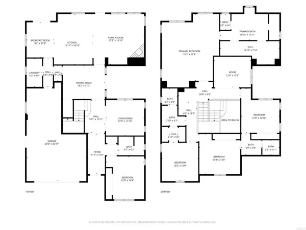 $1,585,000 | 624 Weatherstone Way, San Marcos, CA 92078
