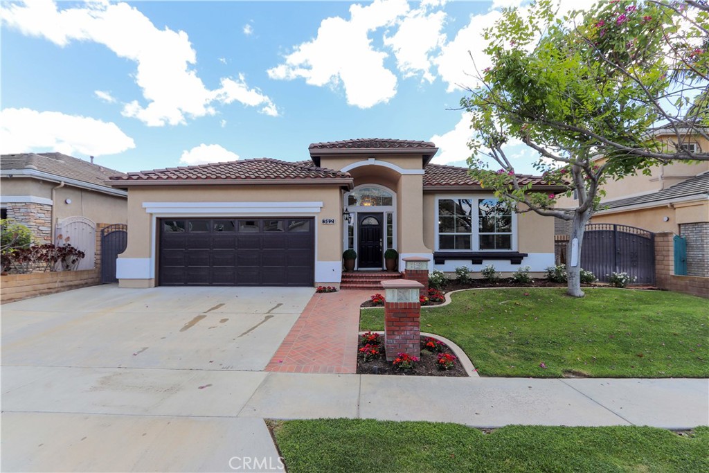 312 Collard Way Placentia, CA 92870 - Photo 1 of 1 a view of outdoor space yard and patio