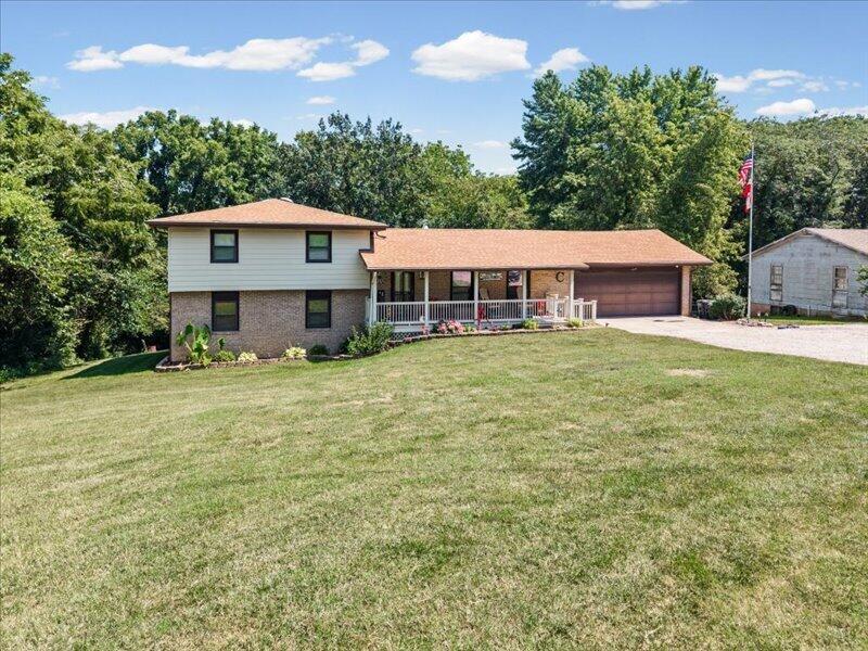 7073 West Gillespie Bridge Road Columbia, MO 65203 - Photo 3 of 58 Gallery Image 3
