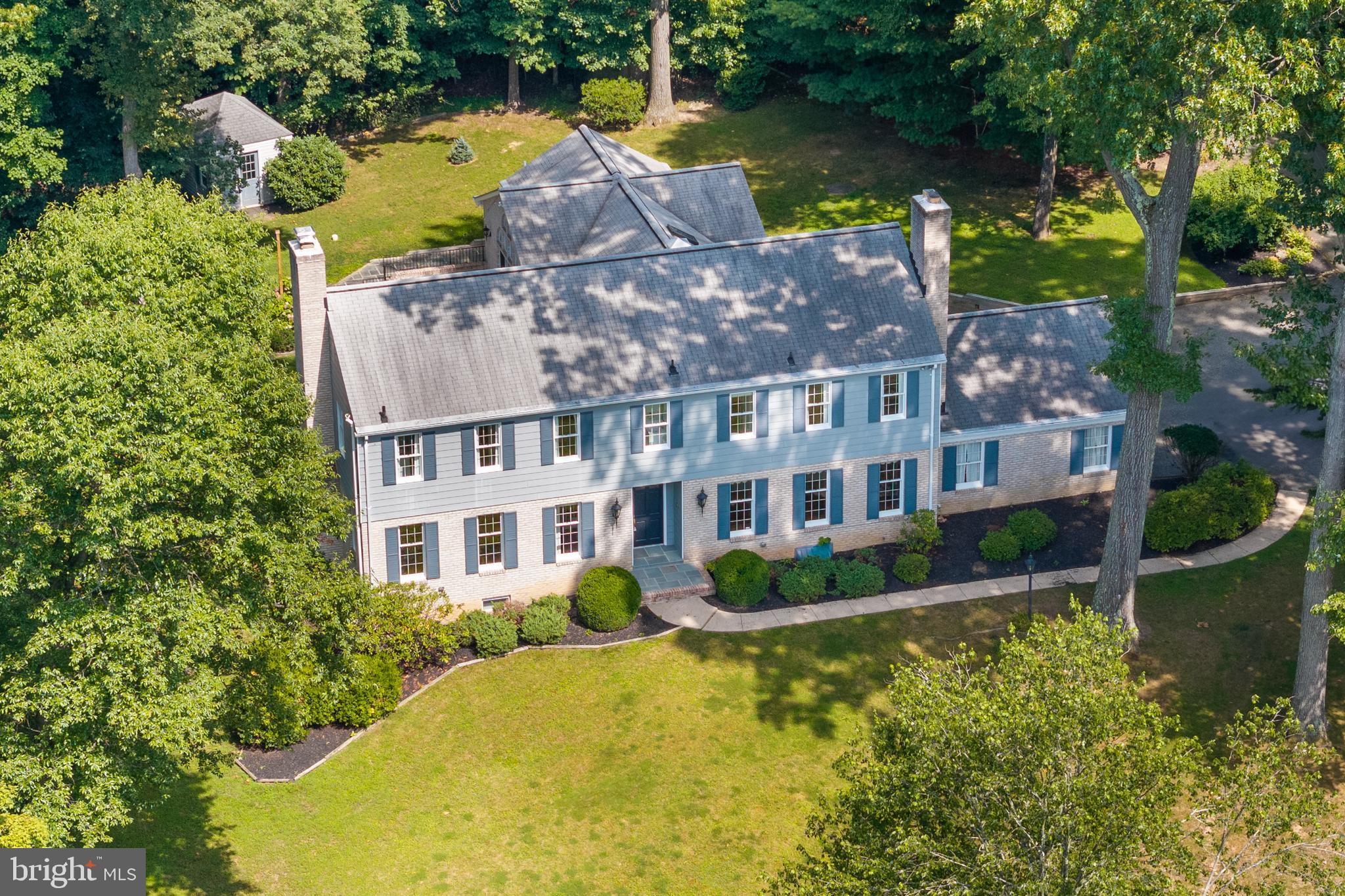 738 Chapel Ridge Road Lutherville-Timonium, MD 21093 - Photo 1 of 60 Gallery Image 1