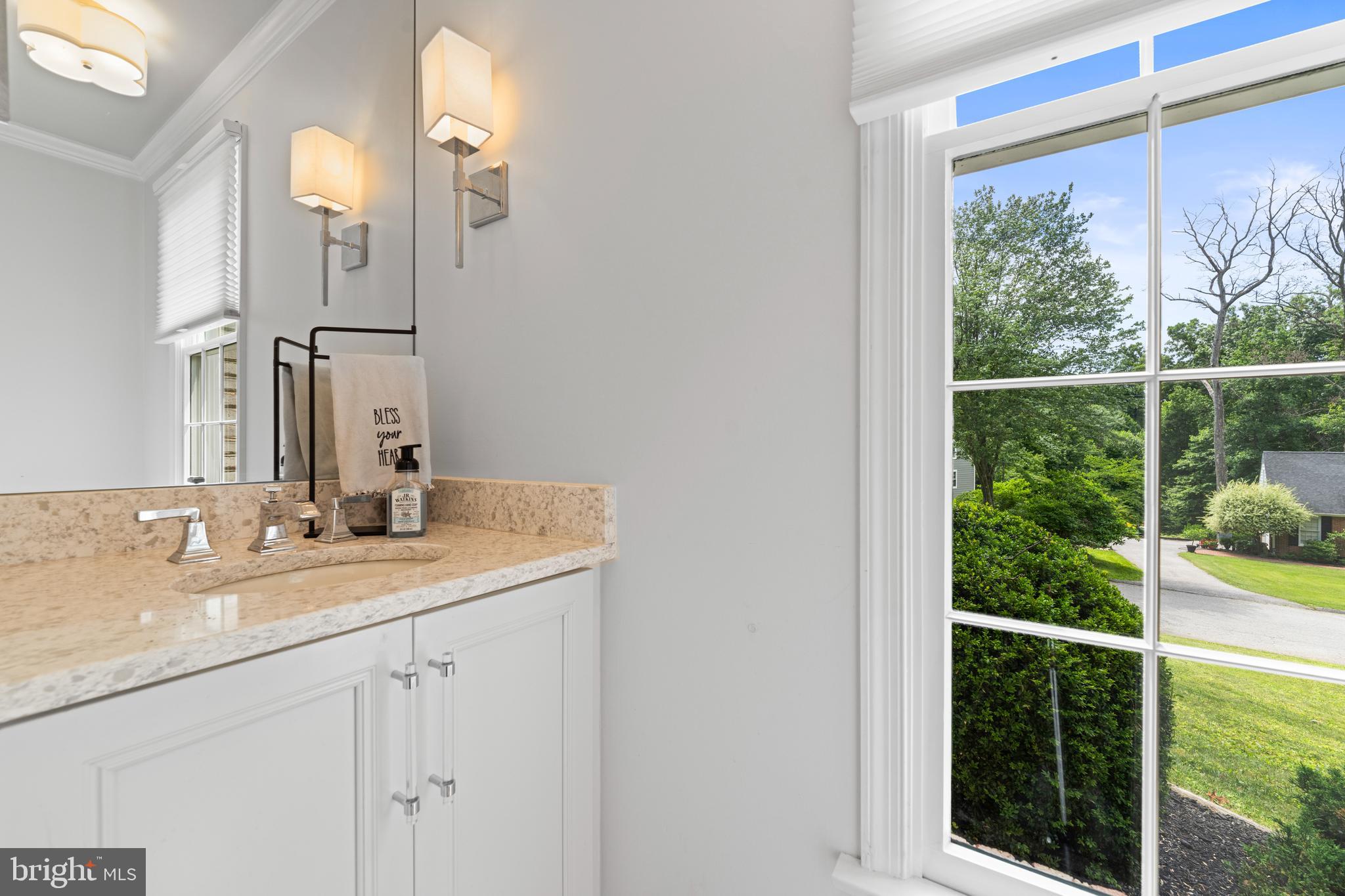 738 Chapel Ridge Road Lutherville-Timonium, MD 21093 - Photo 11 of 60 Gallery Image 11