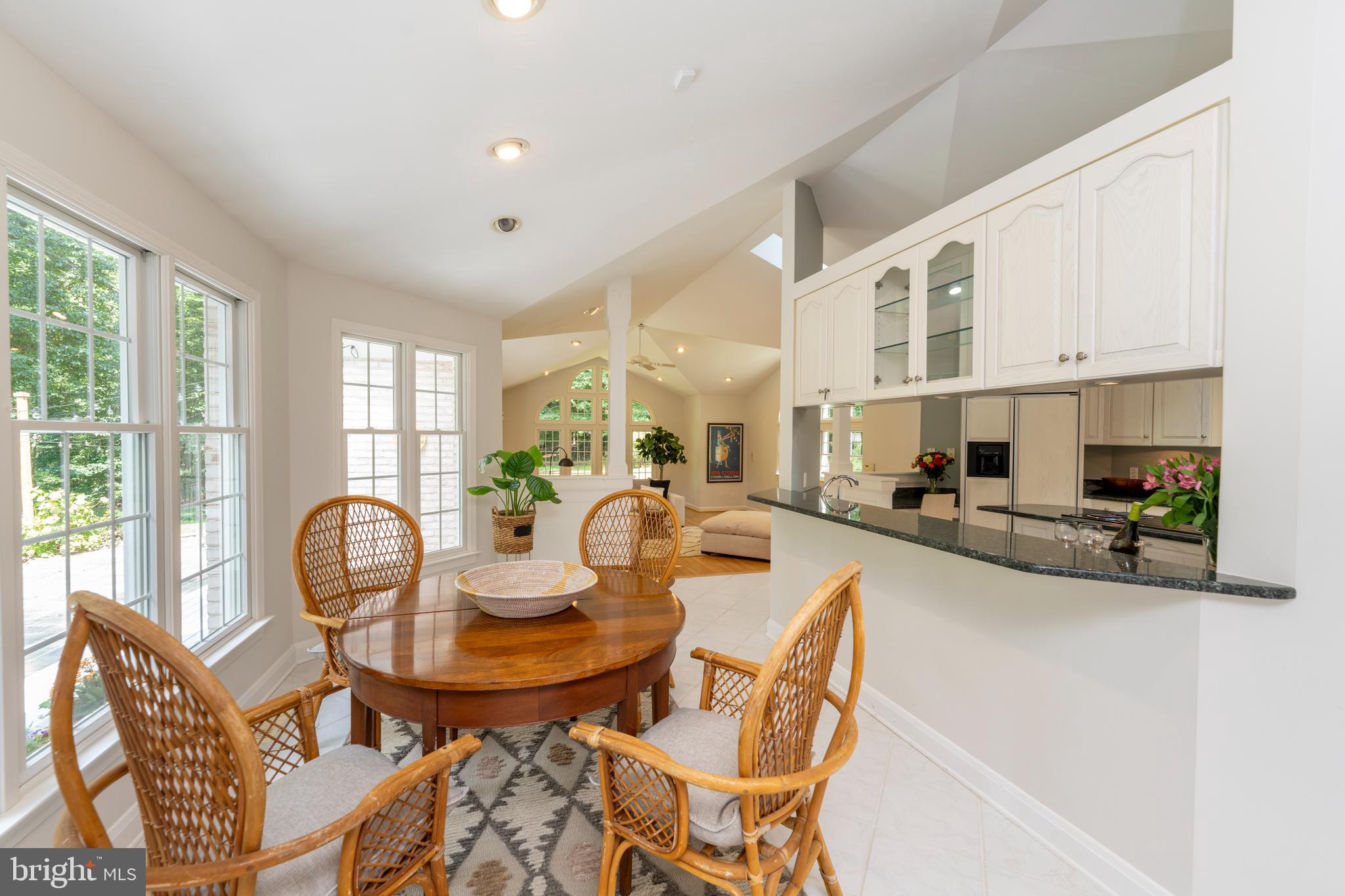 738 Chapel Ridge Road Lutherville-Timonium, MD 21093 - Photo 12 of 60 Gallery Image 12
