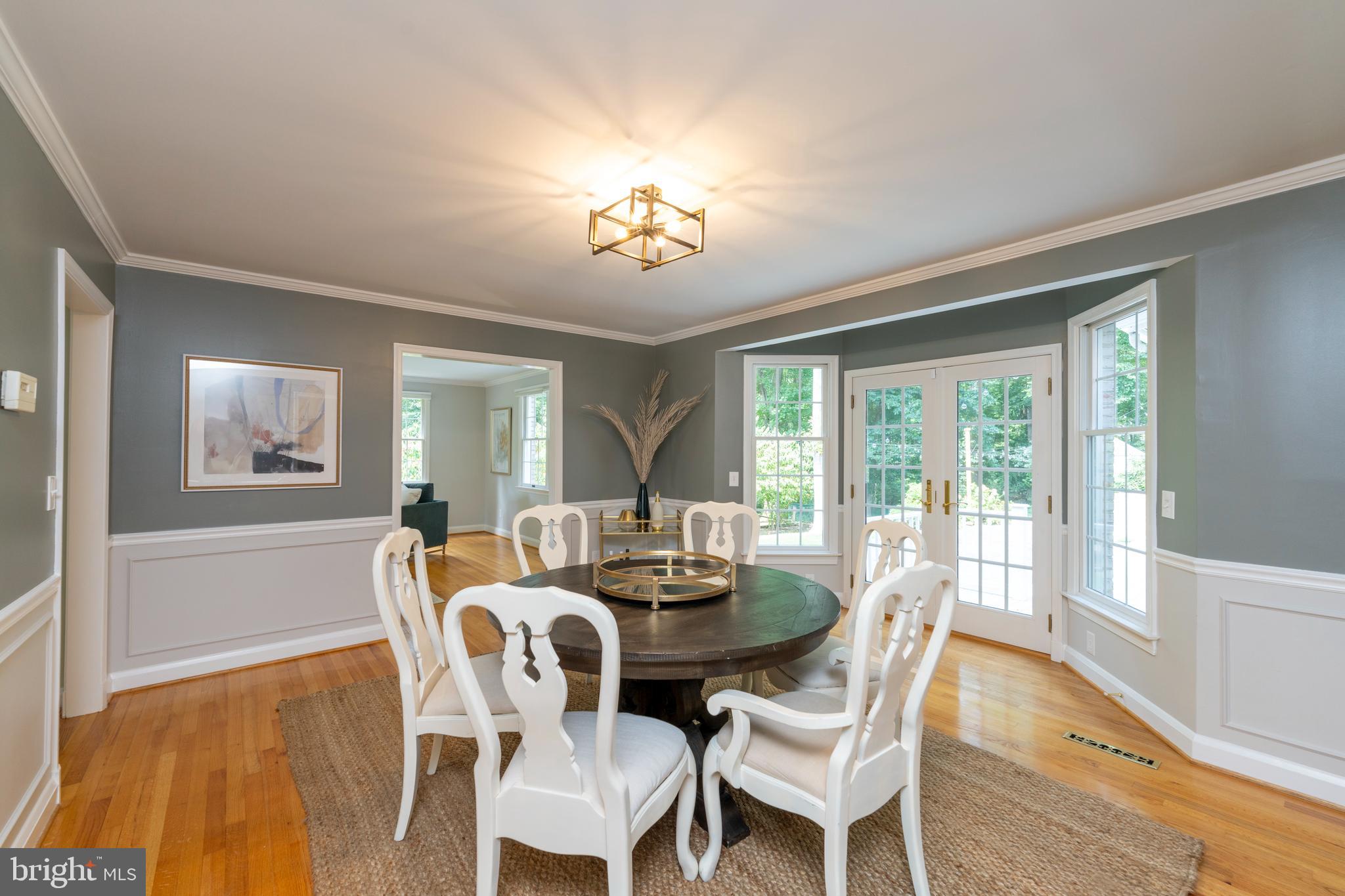 738 Chapel Ridge Road Lutherville-Timonium, MD 21093 - Photo 18 of 60 Gallery Image 18