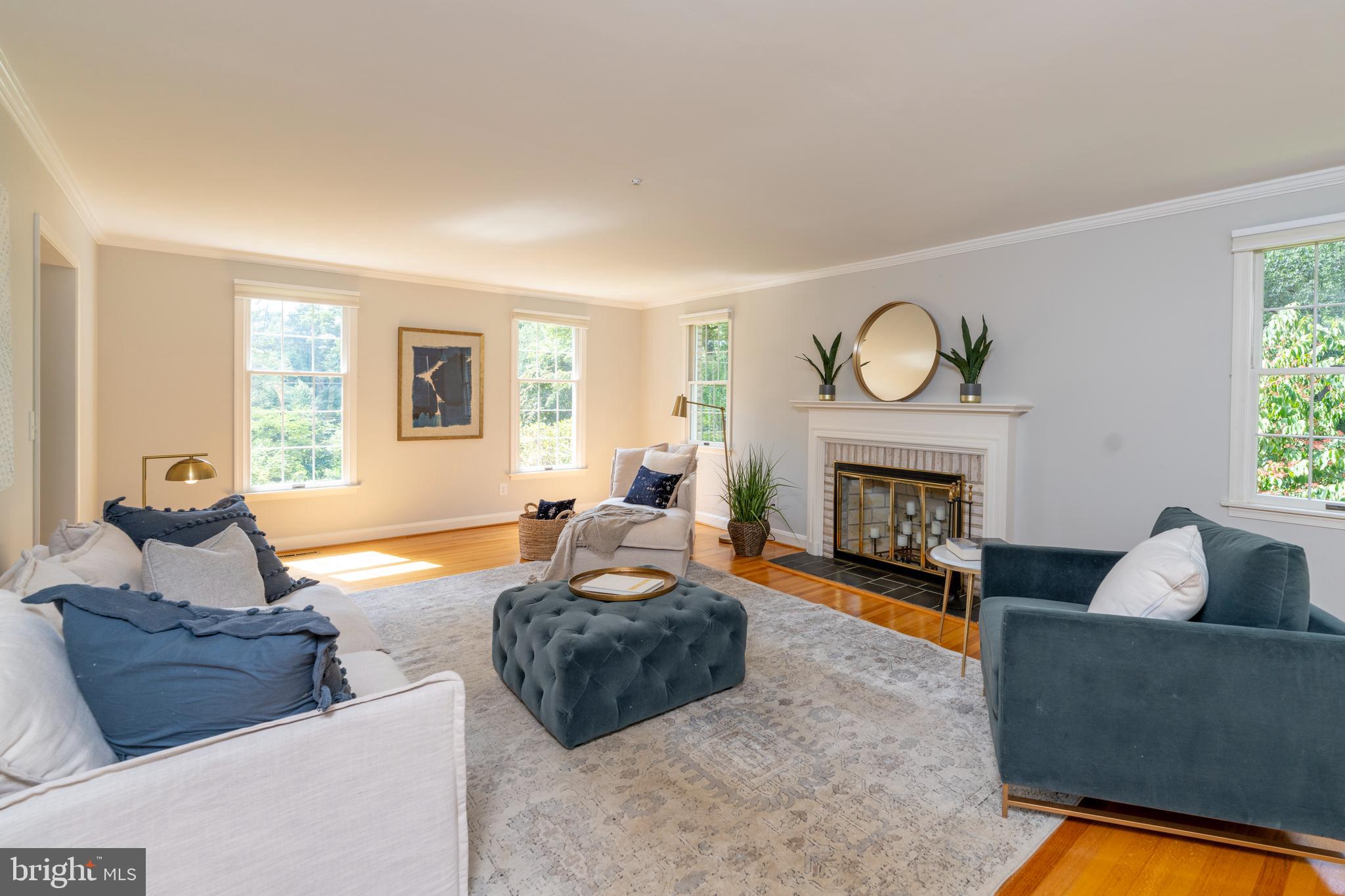 738 Chapel Ridge Road Lutherville-Timonium, MD 21093 - Photo 20 of 60 Gallery Image 20