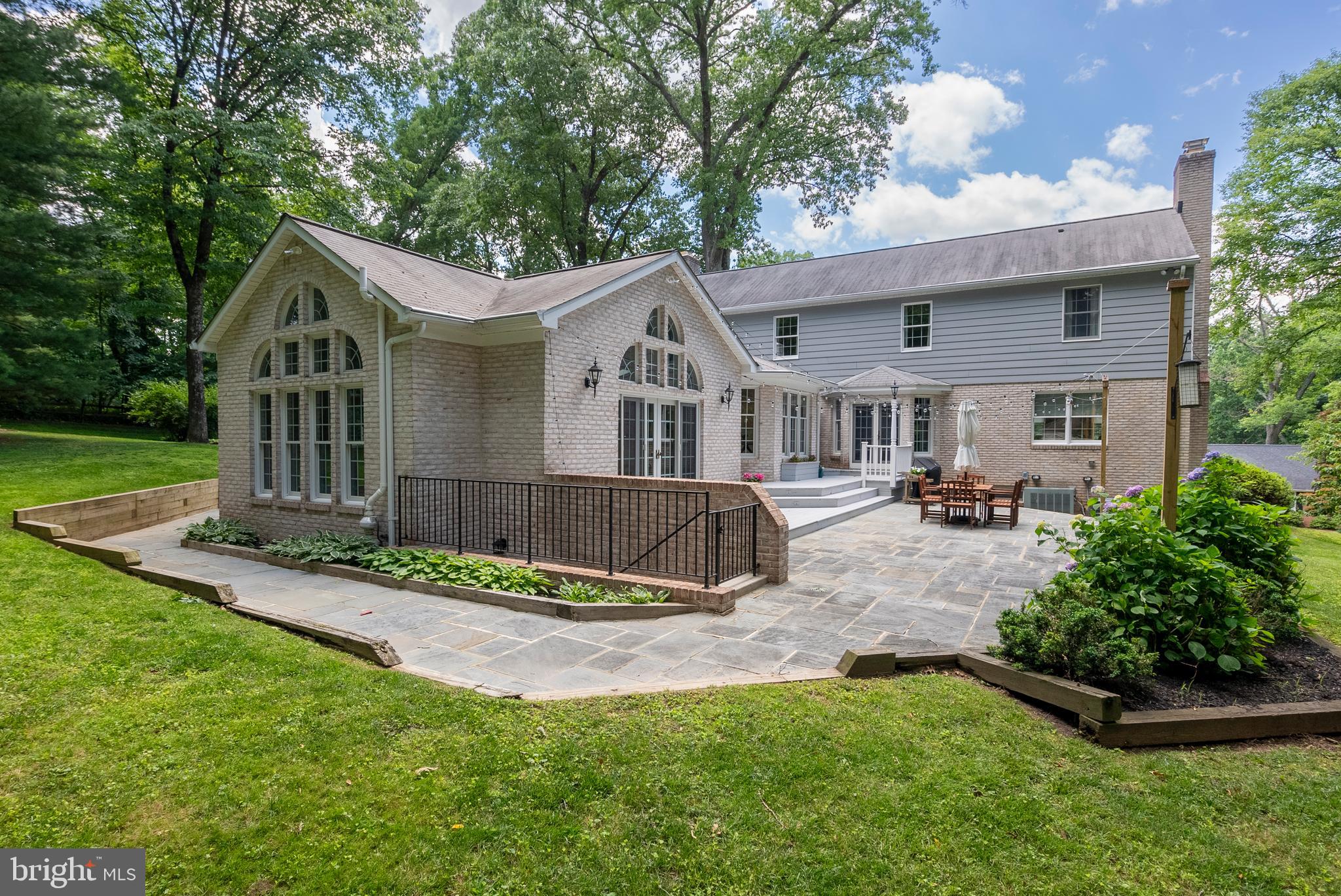 738 Chapel Ridge Road Lutherville-Timonium, MD 21093 - Photo 2 of 60 Gallery Image 2
