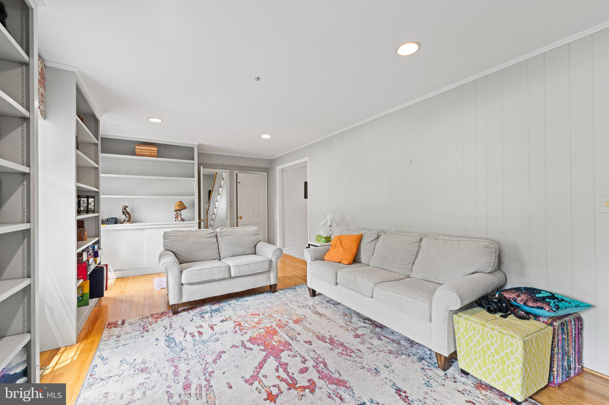738 Chapel Ridge Road Lutherville-Timonium, MD 21093 - Photo 22 of 60 Gallery Image 22