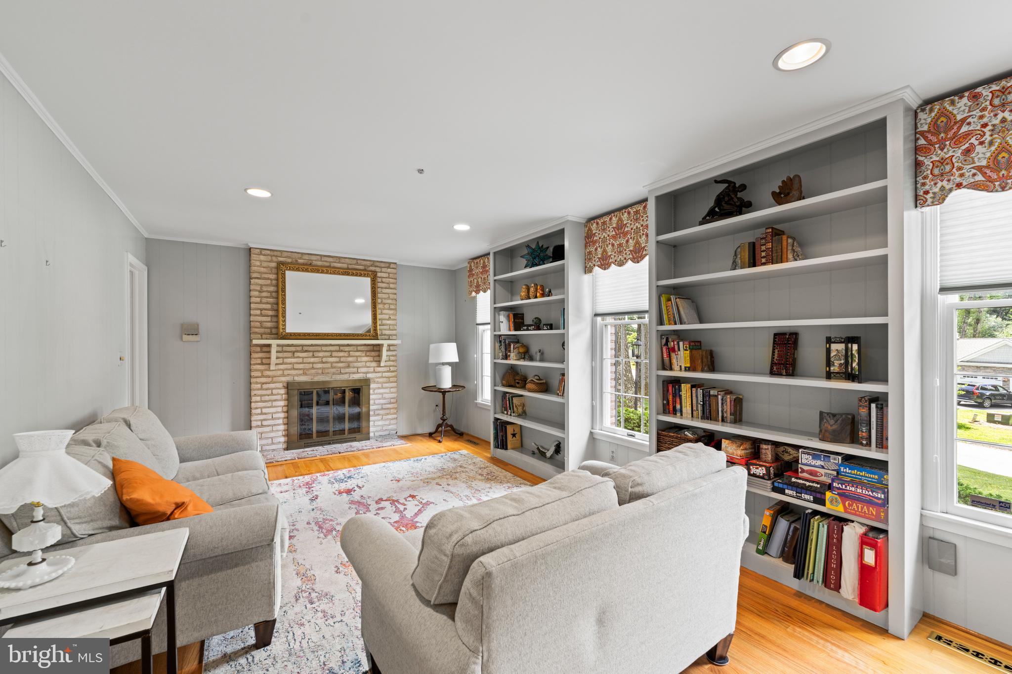 738 Chapel Ridge Road Lutherville-Timonium, MD 21093 - Photo 23 of 60 Gallery Image 23